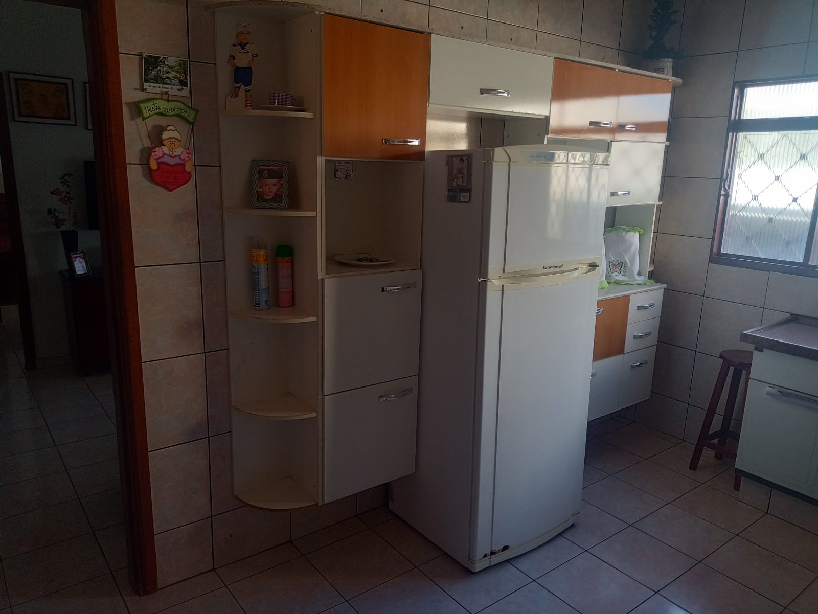 Imagem Casa com 2 Quartos à Venda, 138 m²em Jardim Santa Rosa I - São José do Rio Preto
