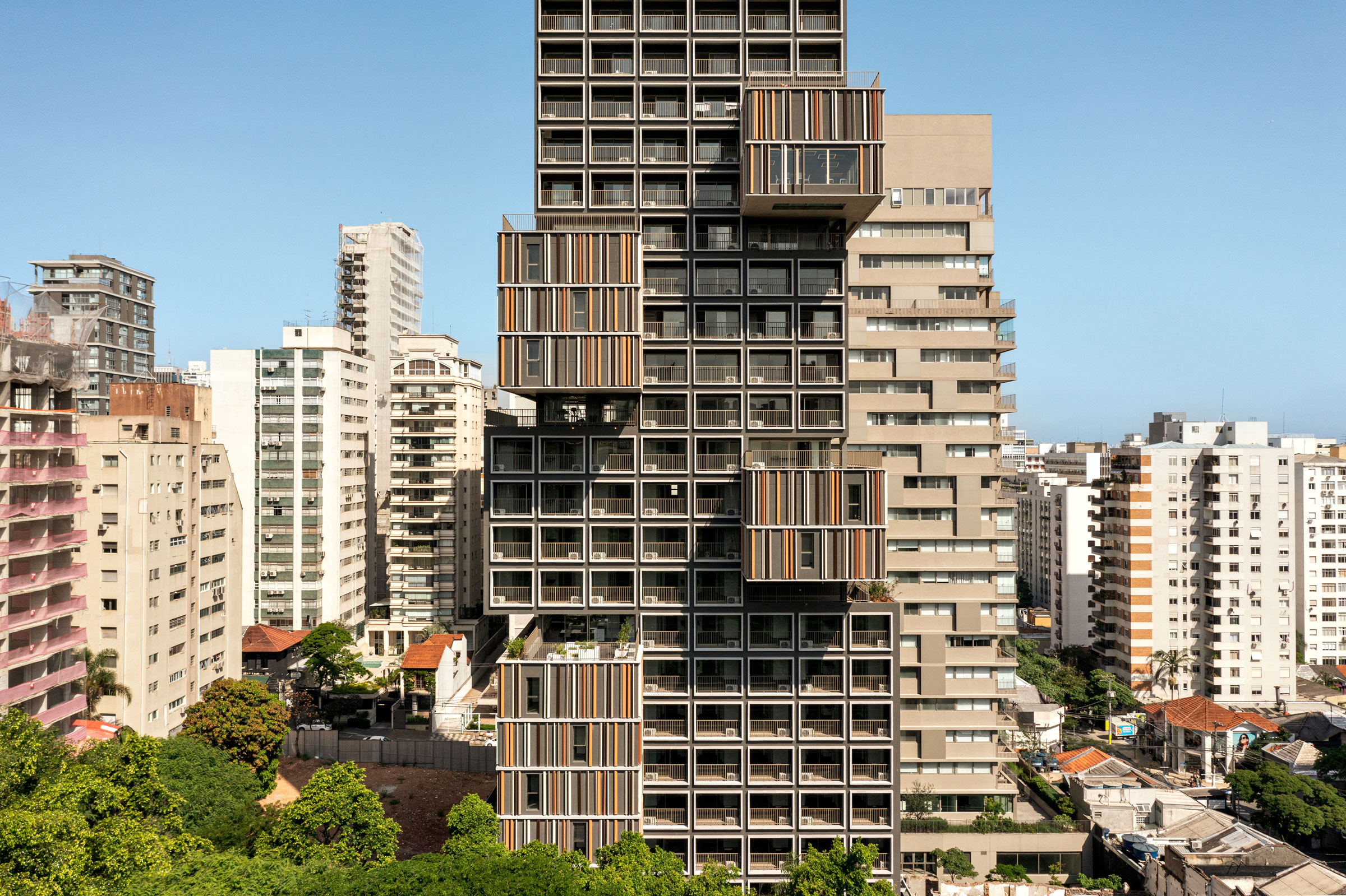 Loft com 1 Quarto à Venda ou Temporada, 73 m²em Cerqueira César - São Paulo