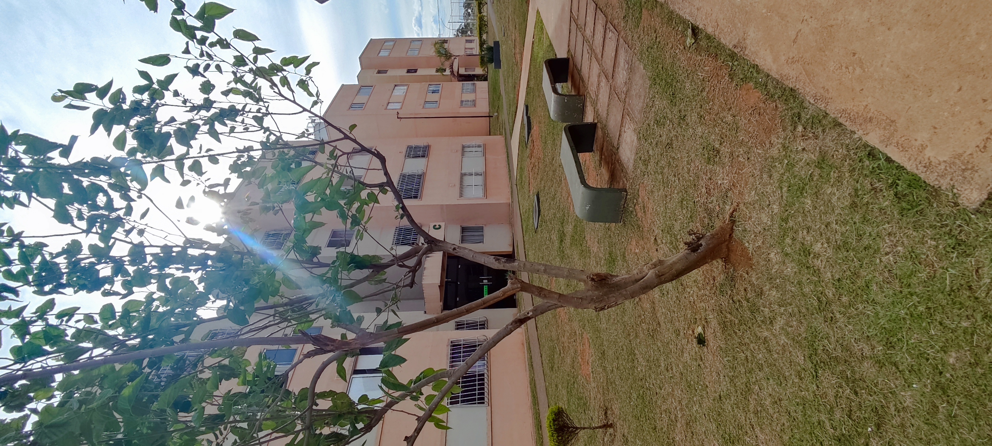 Imagem Apartamento com 2 Quartos à Venda, 61 m²em Riacho Fundo II - Brasília