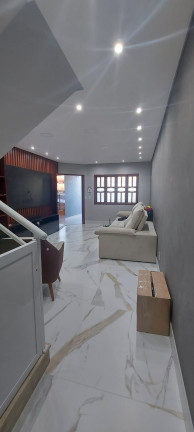 Imagem Casa com 3 Quartos à Venda, 175 m² em Jardim Popular - São Paulo Imagem Casa com 3 Quartos à Venda, 175 m² em Jardim Popular - São Paulo