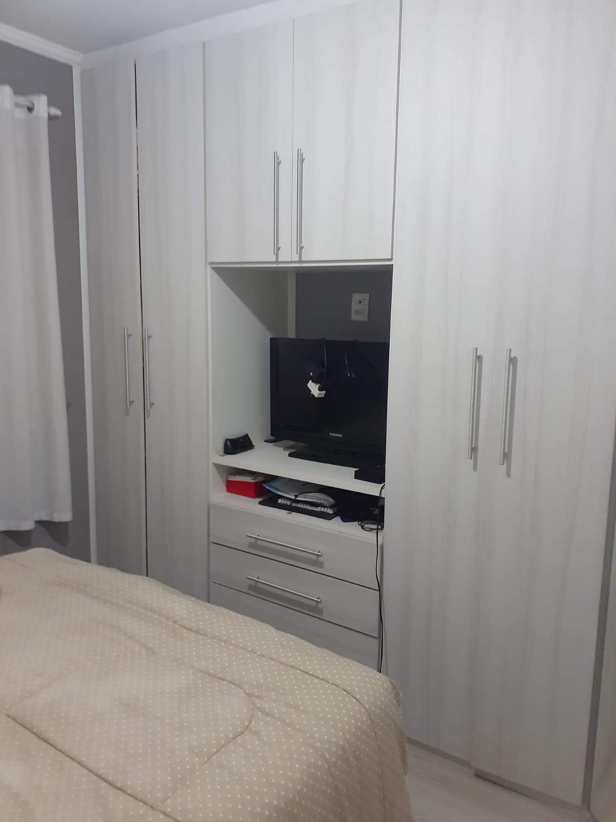 Imagem Apartamento com 2 Quartos à Venda ou Locação, 68 m²em Jardim Shangai - Jundiaí Imagem Apartamento com 2 Quartos à Venda ou Locação, 68 m²em Jardim Shangai - Jundiaí