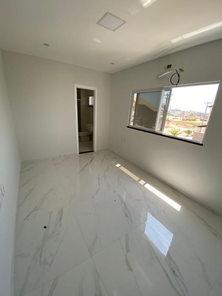 Imagem Casa de Condomínio com 3 Quartos à Venda, 177 m²em João XXIII - Parnaíba