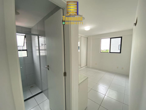 Imagem Apartamento com 4 Quartos à Venda, 92 m² em Ponta D'Areia - São Luís Imagem Apartamento com 4 Quartos à Venda, 92 m² em Ponta D'Areia - São Luís