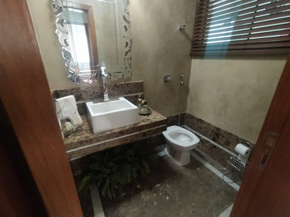 Imagem Sobrado com 5 Quartos à Venda, 413 m² em Jardins Madri - Goiânia Imagem Sobrado com 5 Quartos à Venda, 413 m² em Jardins Madri - Goiânia