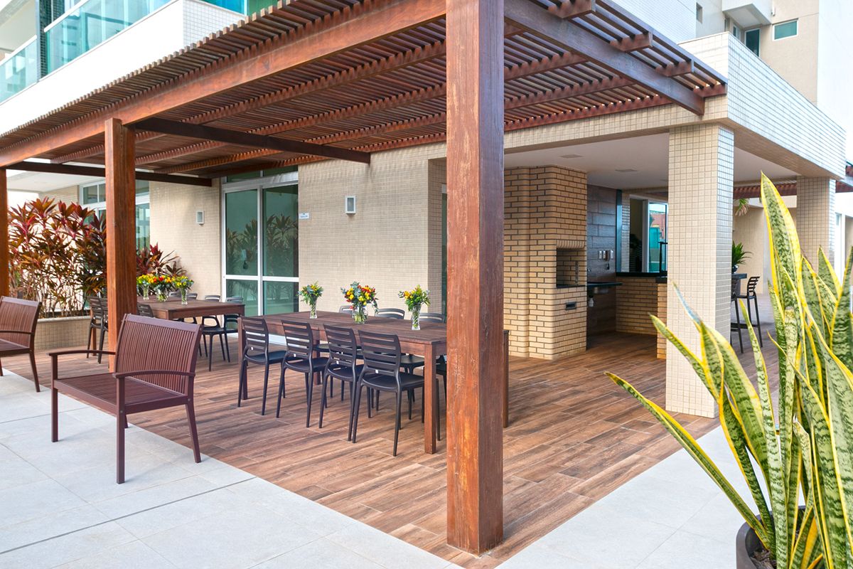 Imagem Apartamento com 3 Quartos à Venda, 90 m²em Armação - Salvador