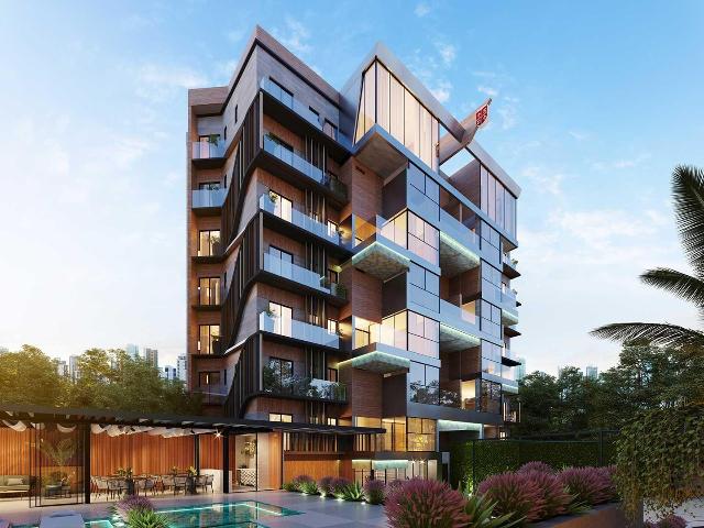 Imagem Apartamento com 5 Quartos à Venda, 321 m²em Santana - Recife Imagem Apartamento com 5 Quartos à Venda, 321 m²em Santana - Recife