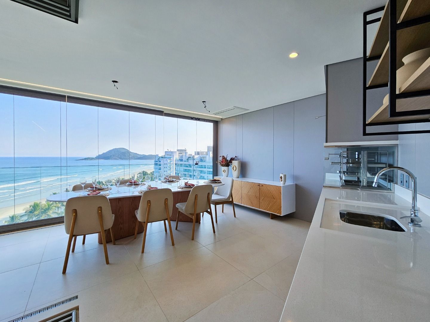 Imagem Apartamento com 4 Quartos à Venda, 202 m² em Riviera - Bertioga Imagem Apartamento com 4 Quartos à Venda, 202 m² em Riviera - Bertioga