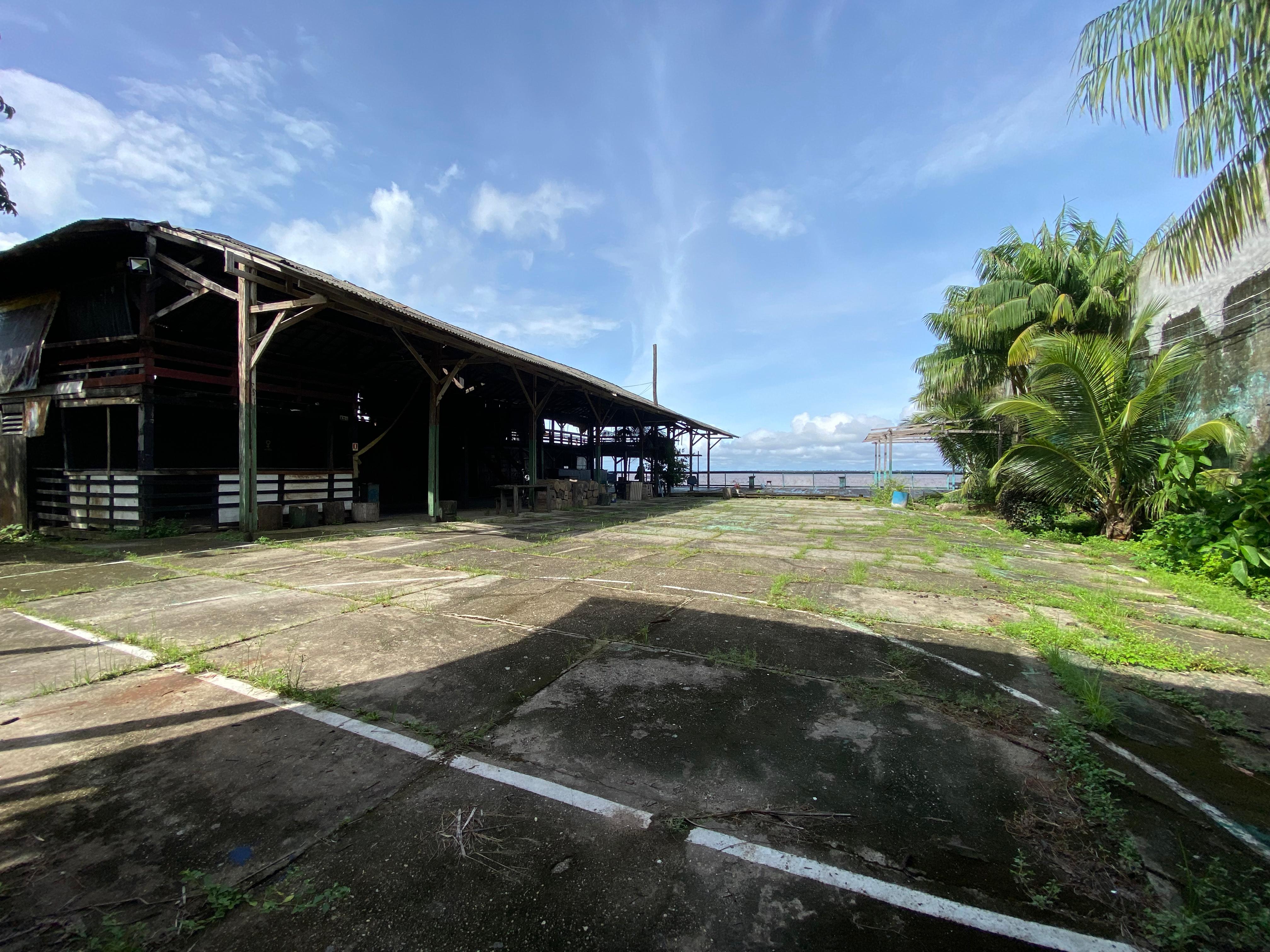 Imagem Terreno à Venda, 4 m²em Condor - Belém Imagem Terreno à Venda, 4 m²em Condor - Belém