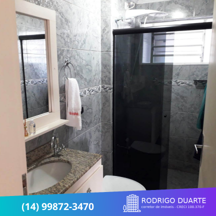 Imagem Apartamento com 2 Quartos para Alugar, 65 m² em Jardim Bom Samaritano - Bauru Imagem Apartamento com 2 Quartos para Alugar, 65 m² em Jardim Bom Samaritano - Bauru
