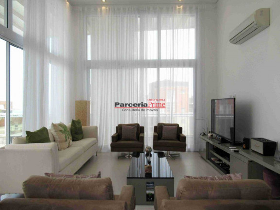 Imagem Cobertura com 4 Quartos à Venda, 325 m² em Riviera - Bertioga