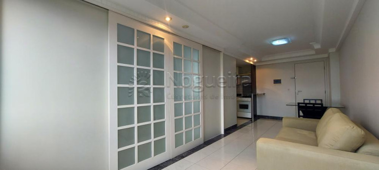 Imagem Apartamento com 1 Quarto à Venda, 42 m² em Graças - Recife Imagem Apartamento com 1 Quarto à Venda, 42 m² em Graças - Recife