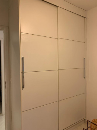 Imagem Apartamento com 2 Quartos à Venda, 51 m² em Vila Andrade - São Paulo