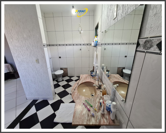 Imagem Casa de Condomínio com 4 Quartos à Venda, 440 m²em Setor Habitacional Arniqueira (Águas Claras) - Brasília