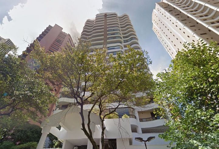 Condomínio Bernini - Moema - São Paulo - SP