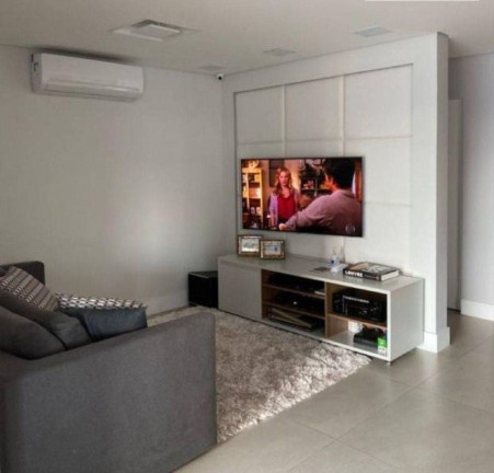 Imagem Apartamento com 3 Quartos à Venda, 187 m² em Vila Leopoldina - São Paulo