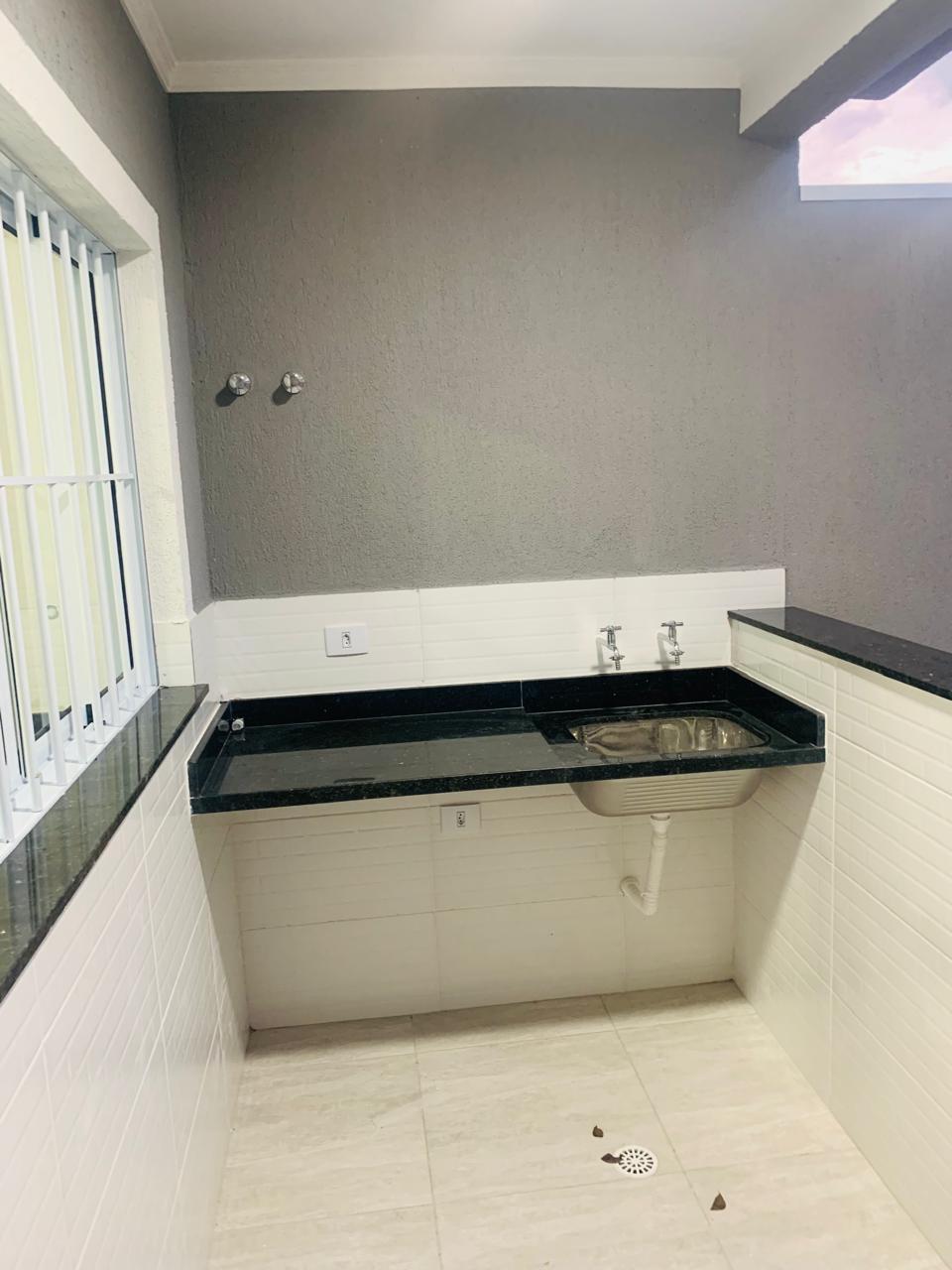 Imagem Sobrado com 3 Quartos à Venda, 153 m²em Vila Moinho Velho - São Paulo
