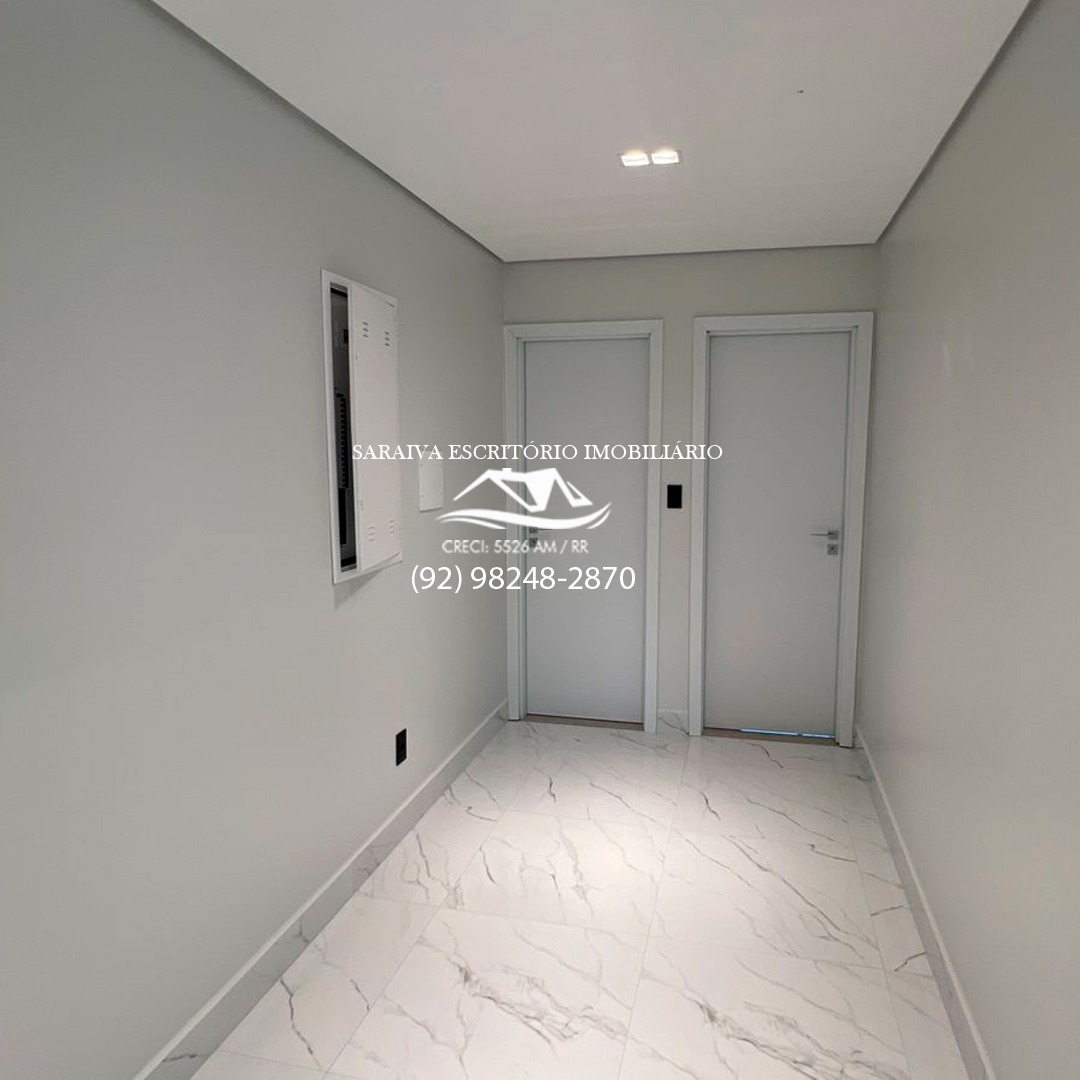 Imagem Casa com 3 Quartos para Alugar, 150 m²em Ponta Negra - Manaus Imagem Casa com 3 Quartos para Alugar, 150 m²em Ponta Negra - Manaus