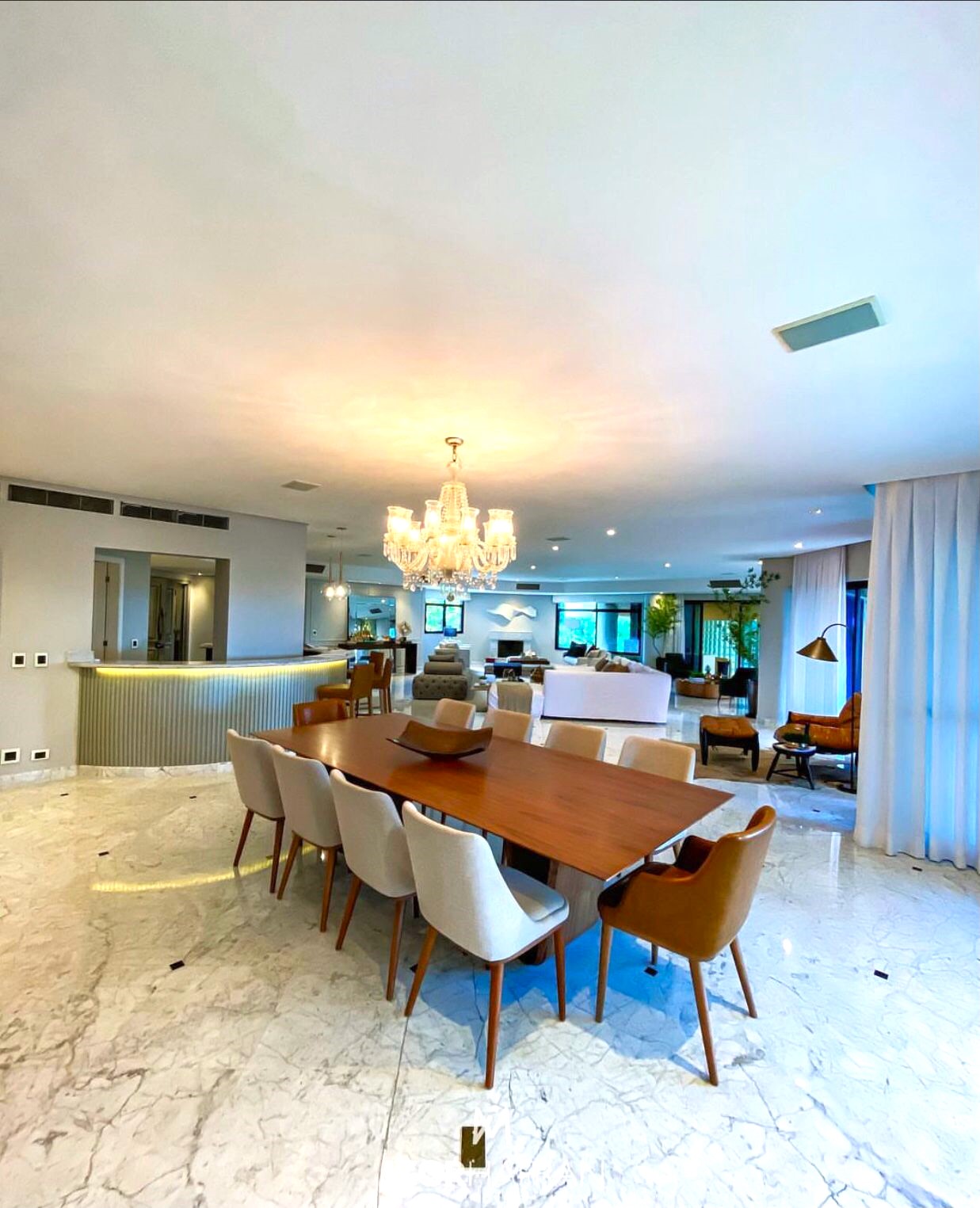 Imagem Apartamento com 5 Quartos à Venda, 852 m²em Jardim Vitória Régia - São Paulo