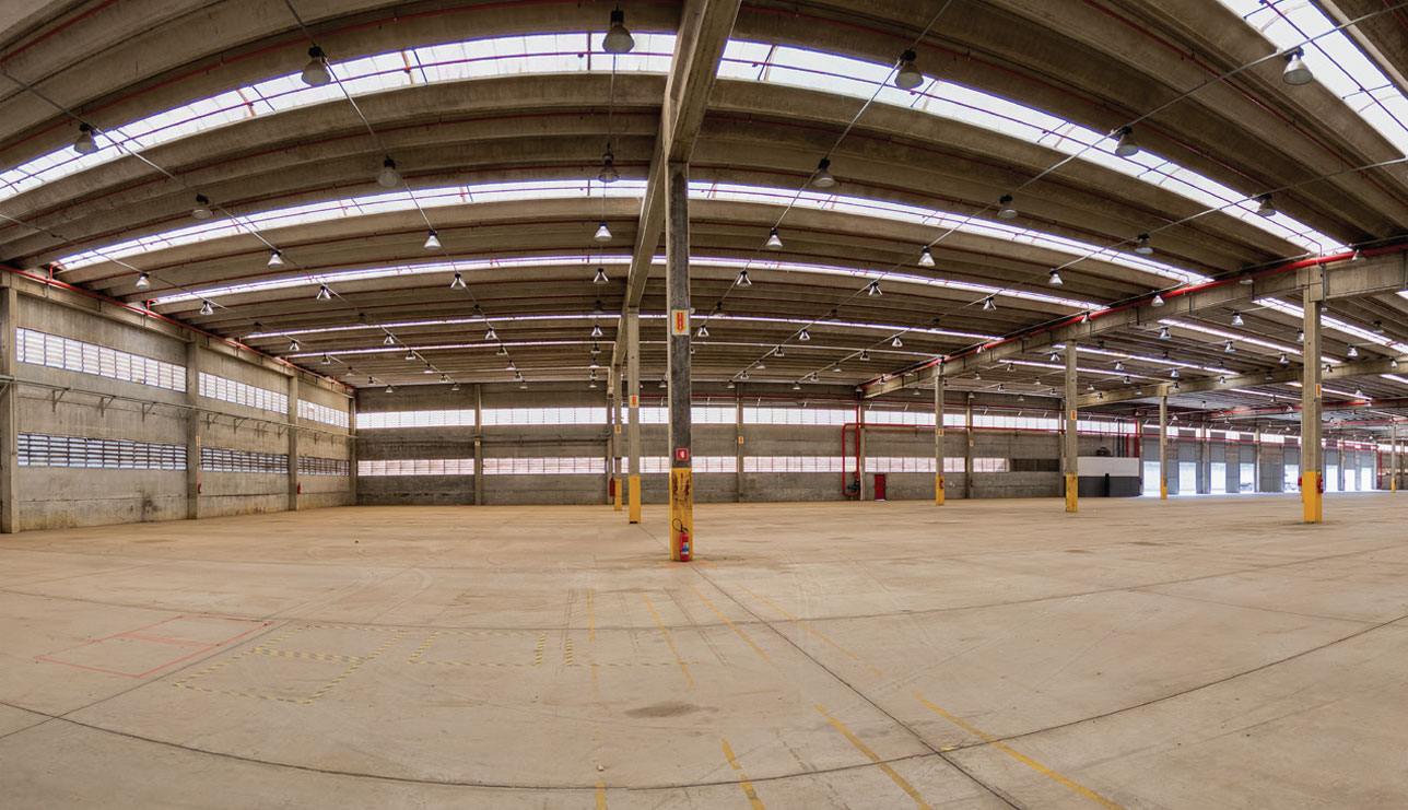 Imagem Galpão para Alugar, 2.180 m² em Centro - Osasco