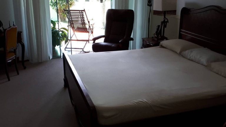 Imagem Casa de Condomínio com 3 Quartos à Venda, 550 m² em Bairro Dos Pereiras - Vargem Grande Paulista