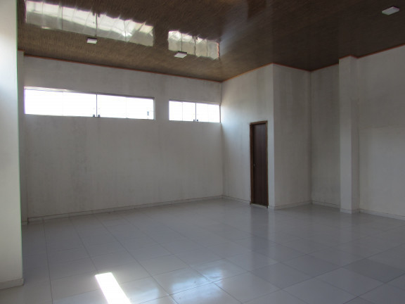 Imagem Ponto Comercial para Alugar,  em Cachoeirinha - Manaus