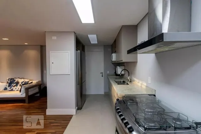 Imagem Apartamento com 2 Quartos à Venda, 116 m²em Itaim Bibi - São Paulo Imagem Apartamento com 2 Quartos à Venda, 116 m²em Itaim Bibi - São Paulo
