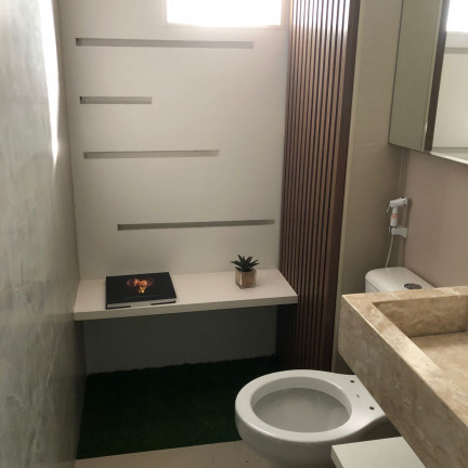 Imagem Apartamento com 3 Quartos à Venda, 89 m² em Varjota - Fortaleza