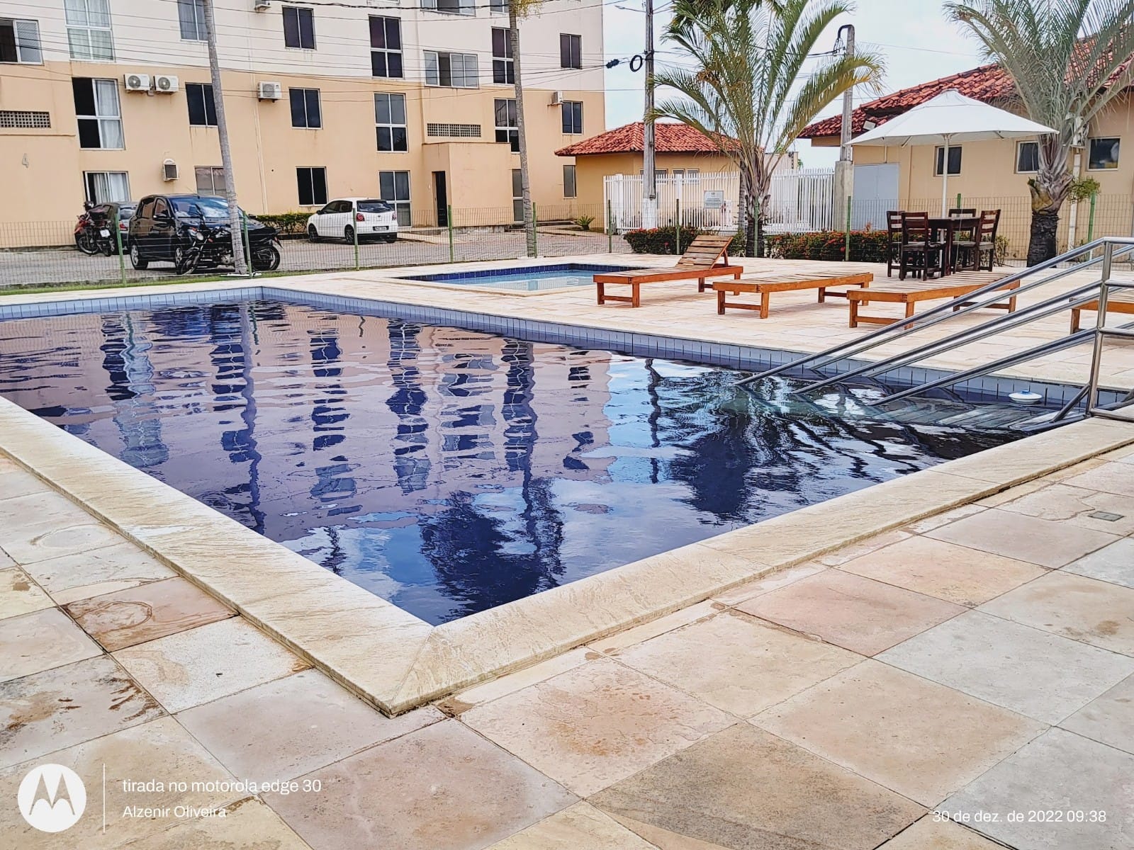 Imagem Apartamento com 2 Quartos à Venda, 60 m² em Parque das Árvores - Parnamirim Imagem Apartamento com 2 Quartos à Venda, 60 m² em Parque das Árvores - Parnamirim