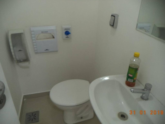 Imagem Sala Comercial à Venda ou Locação, 376 m² em Vila Buarque - São Paulo