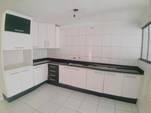 Imagem Casa com 2 Quartos à Venda, 135 m² em Parque Novo Oratório - Santo André