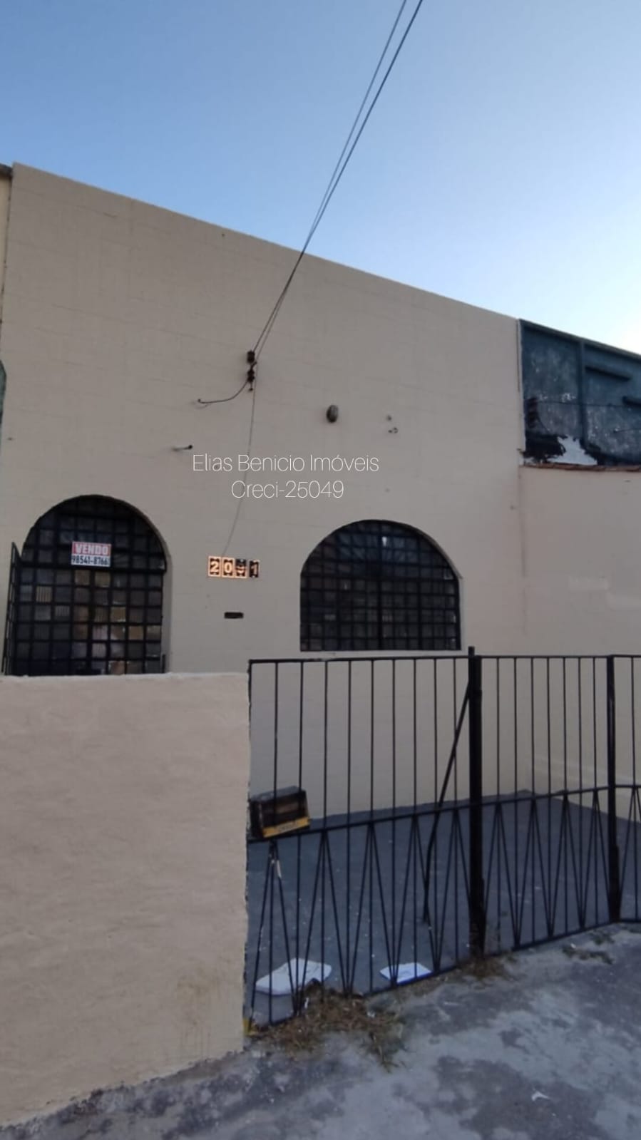 Imagem Casa com 2 Quartos à Venda, 118 m²em Jacarecanga - Fortaleza Imagem Casa com 2 Quartos à Venda, 118 m²em Jacarecanga - Fortaleza