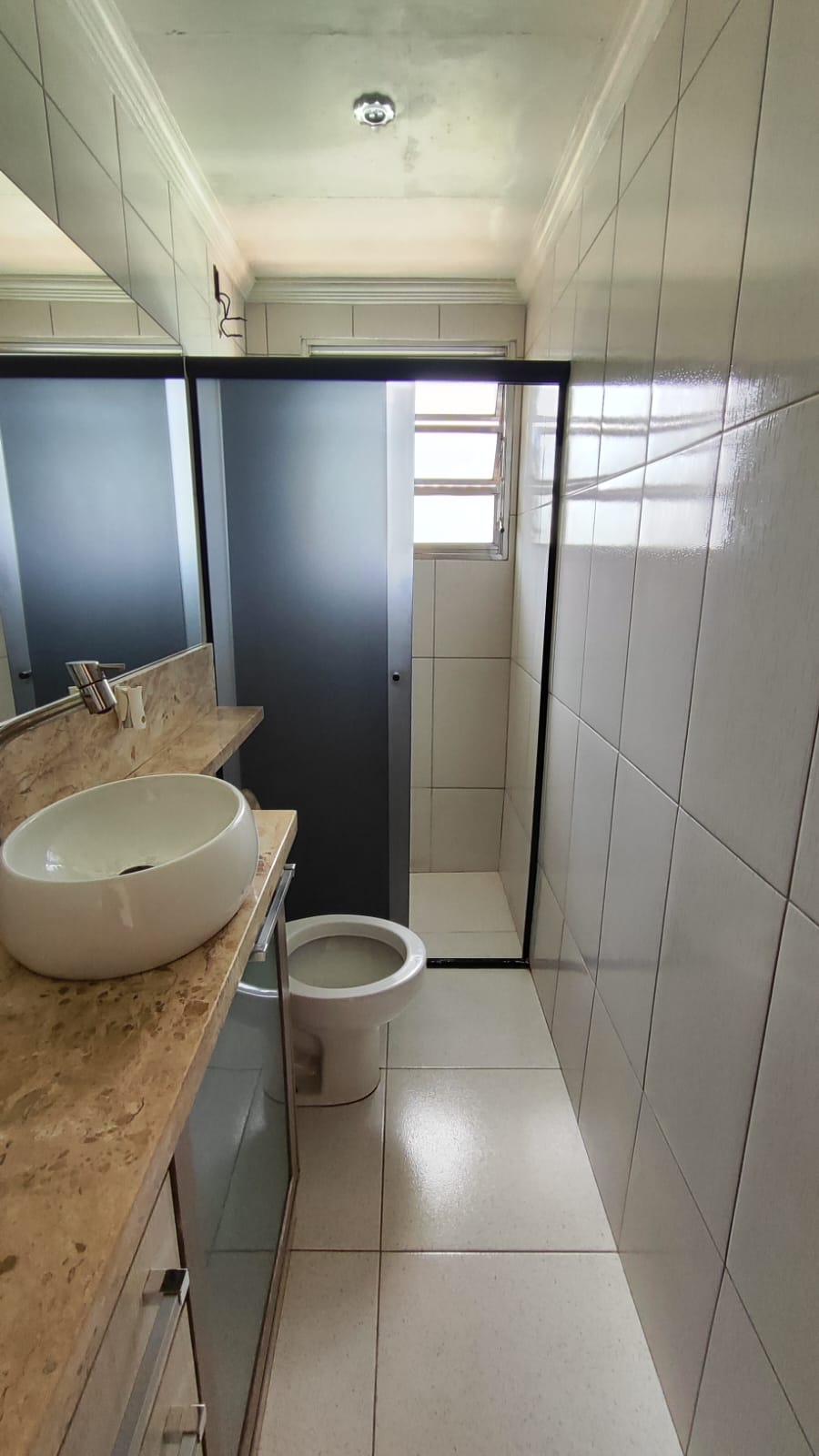 Imagem Apartamento com 2 Quartos à Venda, 46 m² em Itaim Paulista - São Paulo