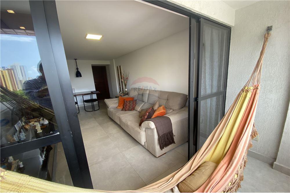 Imagem Apartamento com 3 Quartos à Venda, 90 m²em Miramar - João Pessoa Imagem Apartamento com 3 Quartos à Venda, 90 m²em Miramar - João Pessoa
