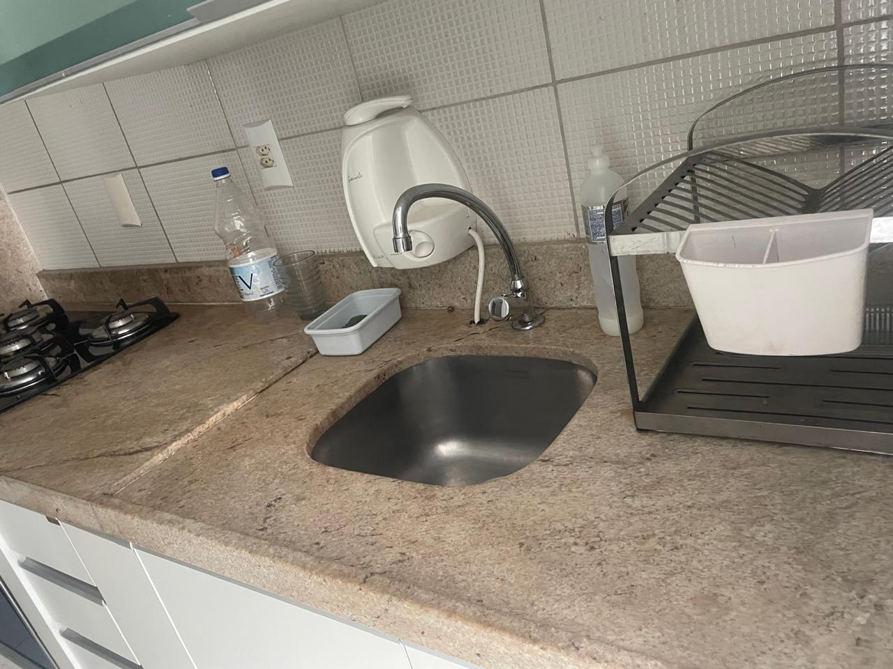 Imagem Apartamento com 2 Quartos à Venda, 78 m² em Ponto de Parada - Recife