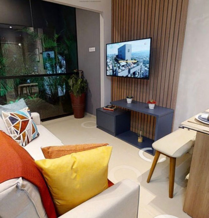 Imagem Apartamento com 1 Quarto à Venda, 37 m² em Butantã - São Paulo Imagem Apartamento com 1 Quarto à Venda, 37 m² em Butantã - São Paulo