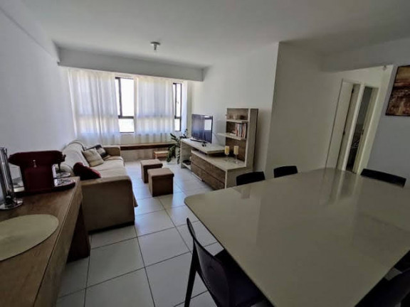Imagem Apartamento com 3 Quartos à Venda, 77 m² em Piedade - Jaboatão dos Guararapes