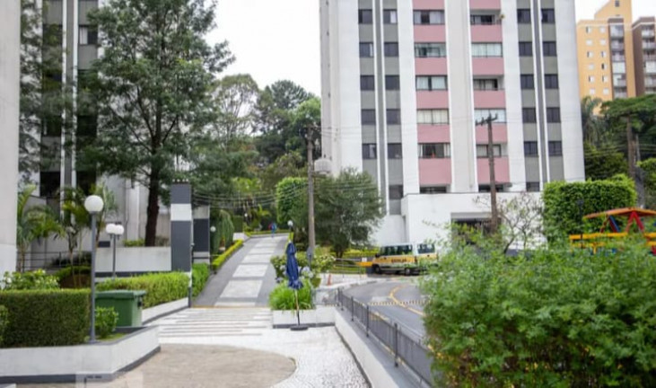 Imagem Apartamento com 2 Quartos à Venda, 111 m² em Jardim Melo - São Paulo