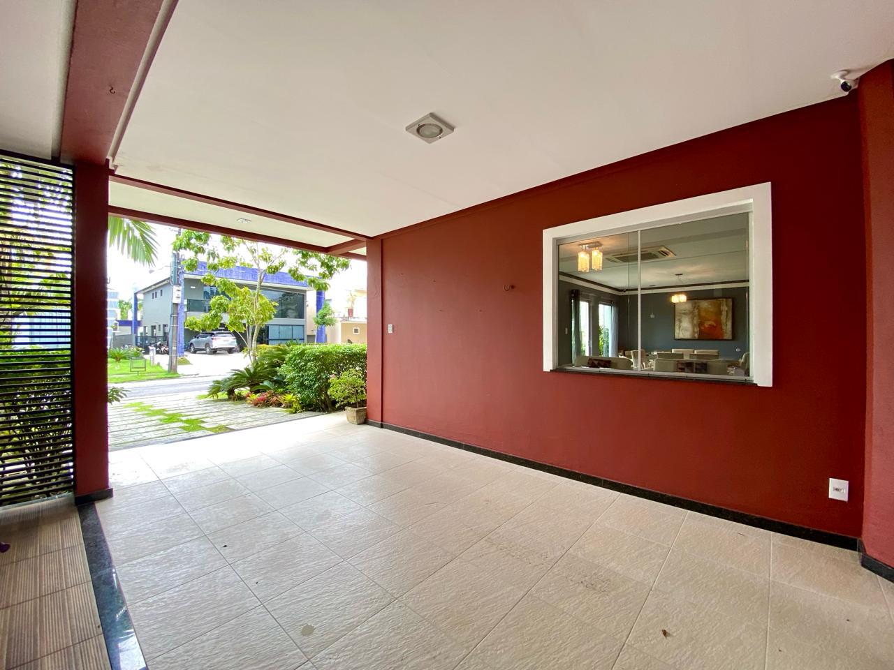 Imagem Casa de Condomínio com 5 Quartos à Venda, 350 m²em Parque Verde - Belém
