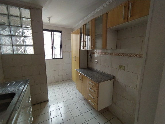 Imagem Apartamento com 2 Quartos à Venda, 43 m² em Vila Ipiranga - Mogi Das Cruzes Imagem Apartamento com 2 Quartos à Venda, 43 m² em Vila Ipiranga - Mogi Das Cruzes