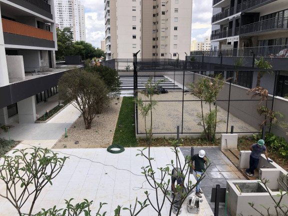 Imagem Apartamento com 3 Quartos à Venda, 123 m² em Tatuapé - São Paulo