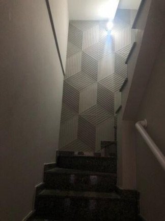 Imagem Cobertura com 3 Quartos à Venda, 144 m² em Vila Scarpelli - Santo André Imagem Cobertura com 3 Quartos à Venda, 144 m² em Vila Scarpelli - Santo André