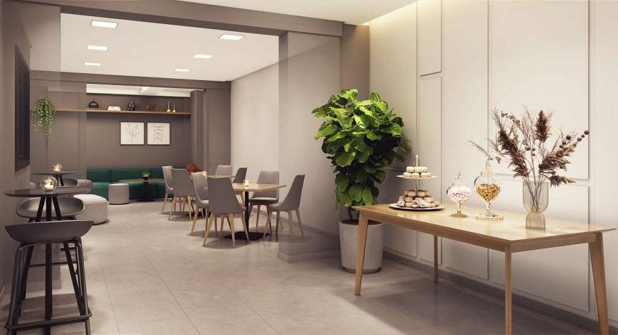 Imagem Apartamento com 2 Quartos à Venda, 37 m² em Planalto Paulista - São Paulo Imagem Apartamento com 2 Quartos à Venda, 37 m² em Planalto Paulista - São Paulo
