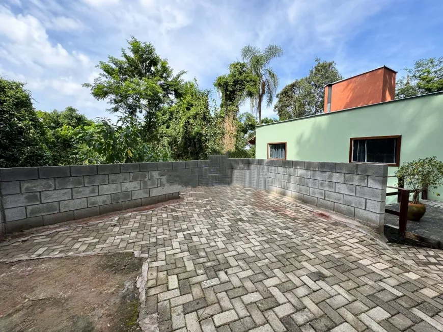 Imagem Casa de Condomínio com 3 Quartos à Venda, 2 m²em Embu Colonial - Embu das Artes