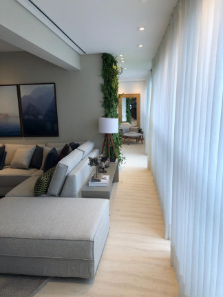 Imagem Studio com 1 Quarto à Venda, 33 m² em Vila Cordeiro - São Paulo