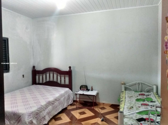 Imagem Casa com 2 Quartos à Venda, 115 m² em Vila São Jorge - Ituverava Imagem Casa com 2 Quartos à Venda, 115 m² em Vila São Jorge - Ituverava