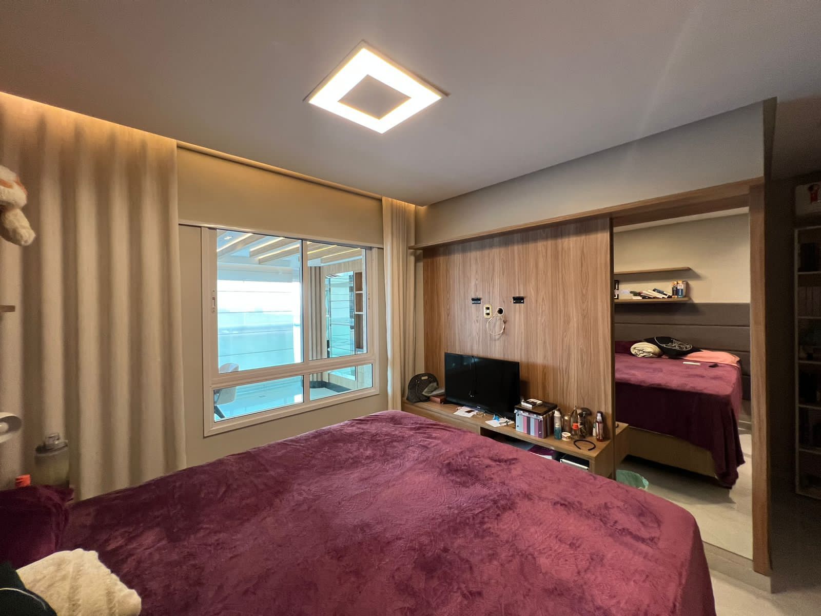 Imagem Apartamento com 4 Quartos à Venda, 300 m²em Umarizal - Belém