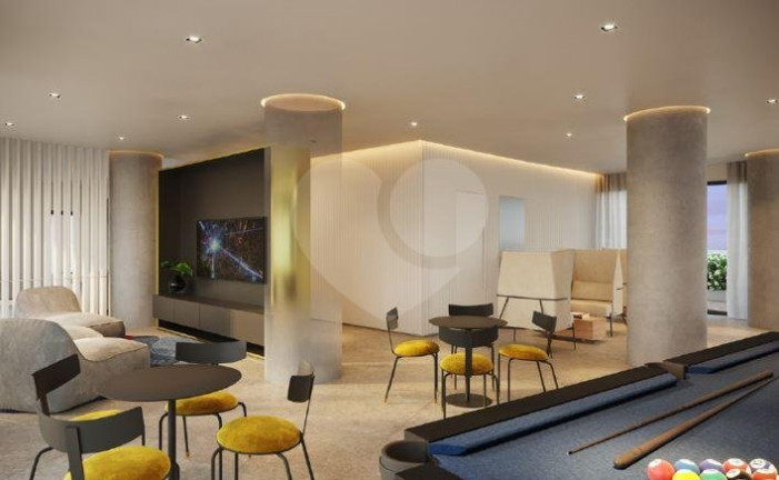 Imagem Apartamento com 2 Quartos à Venda, 104 m² em Indianópolis - São Paulo