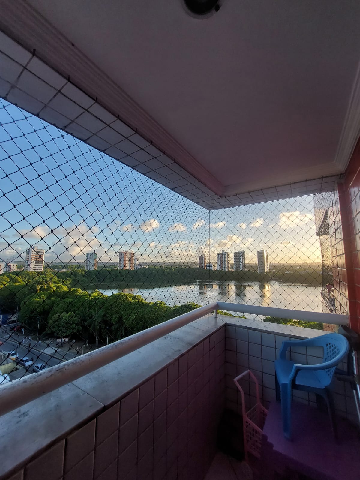 Imagem Apartamento com 3 Quartos à Venda, 77 m²em Imbiribeira - Recife