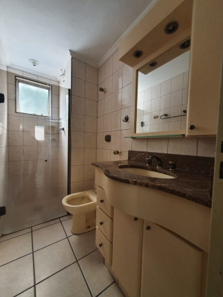 Imagem Apartamento com 2 Quartos para Alugar, 55 m² em Paulicéia - São Bernardo Do Campo Imagem Apartamento com 2 Quartos para Alugar, 55 m² em Paulicéia - São Bernardo Do Campo