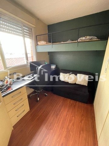 Imagem Apartamento com 3 Quartos à Venda, 82 m²em Rio Branco - São Leopoldo
